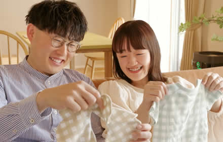 服と心を循環させるエコな選択